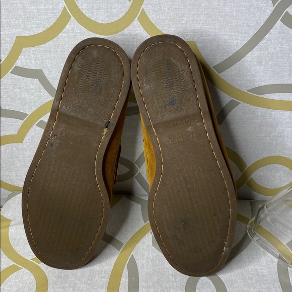 Sperry Gold Cup Top Sider main image 5